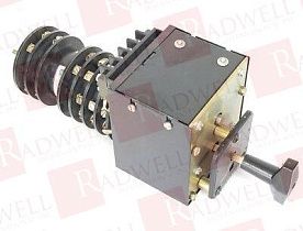 Автоматический выключатель в литом корпусе Артикул 8847CB-001 от производителя ELECTROSWITCH