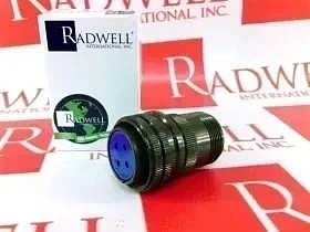 Коннектор Артикул DMS3106A20-4S от производителя FUJIKURA AMERICA