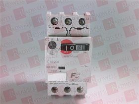 Стартер  Артикул BM3RSB-020 от производителя FUJI ELECTRIC