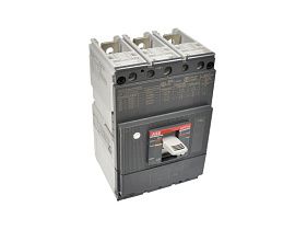 ABB XT4NU2040AFF000XXX