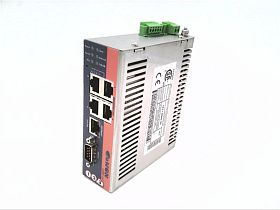 Промышленный VPN-маршрутизатор EWON Cosy 141 EC51410