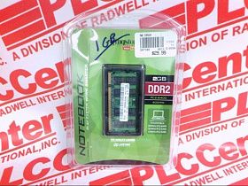 Карта памяти Артикул M470T2953EZ3-CE6 от производителя KINGSTON TECHNOLOGY