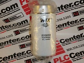 Фильтр сепаратора масла/воды Артикул 86633 от производителя CARQUEST