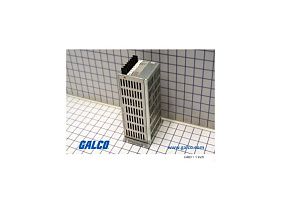 Allen Bradley EXPENSES