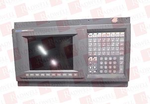 Интерфейс оператора Артикул HA-E0105-653-460 от производителя OKUMA