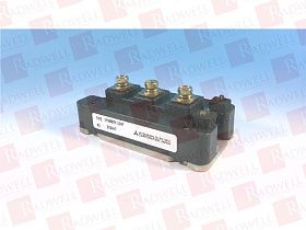 Модуль силового блока Артикул CM200DY-12NF от производителя POWEREX