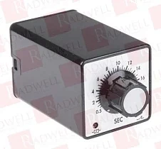 Реле / розетка Артикул 2BDE20SLP240VAC от производителя TEMPATRON