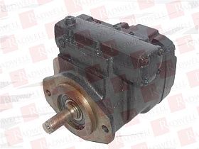 Гидравлический насос  Артикул PVWJ-034-A1UV-RSAY-P-1NNSN от производителя OILGEAR