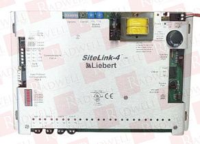 Интерфейс оператора Артикул 166517G1 от производителя EMERSON