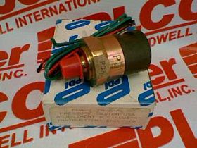Реле давления Артикул PDA-2-2M-C-FL от производителя POWER DESIGNS INC