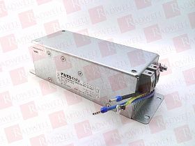 Фильтр  радиопомех Артикул 2KE230-004.614OS от производителя FUSS EMV