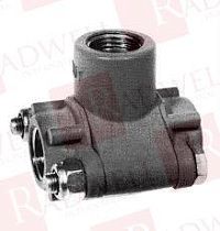 Регулирующий клапан Артикул WM639A от производителя TECTRAN