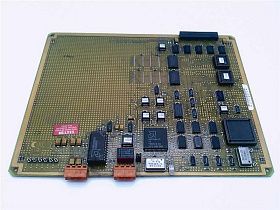 3-542-1016A Плата ПК Плата ПЛК / дополнения к  плататам от CINCINNATI MILACRON