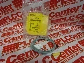 Фотоэлектрический датчик Артикул BIM-INT-AN6X-2M-PSG-3-W/M от производителя TURCK