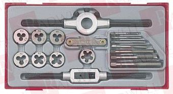 Ящик  для инструмента Артикул TTTD17 от производителя TENG TOOLS