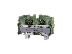 2010-1207 Клемма от WAGO