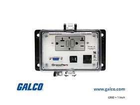 Grace Technologies P-Q7Q17-M2RF3