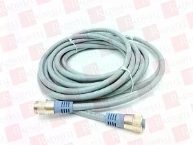 Комплект кабелей / шнуров QD Артикул RSM RKM 579-8.4M от производителя TURCK