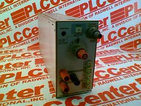 Усилитель сигнала для датчиков Артикул 5A19N от производителя TEKTRONIX