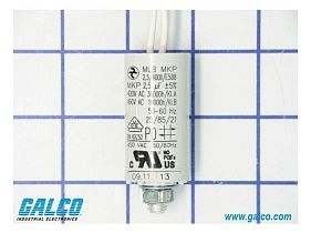 ebm-papst, Inc. 2103-4-7320