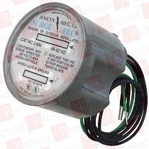 Ограничитель перенапряжения / супрессор  Артикул Z3-650-0A от производителя MACLEAN