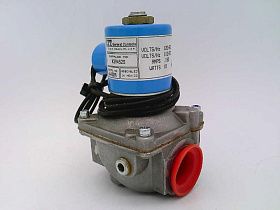 Электромагнитный газовый клапан K3A452S General Controls, 3/4", 110-120В