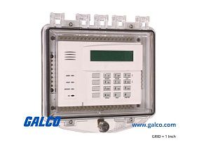 Safety Technology Internationa STI-7510F-HTR