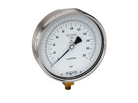 NOSHOK 60-800-60-psi