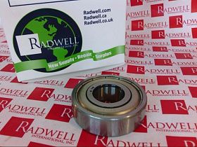 Гидравлический насос  Артикул 6203ZE от производителя NACHI