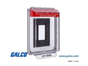 Safety Technology Internationa STI-14310FR