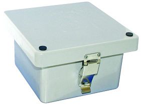 Bud Industries NFL-6634