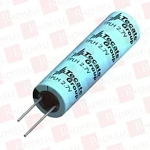 Конденсатор Артикул TPLH-2R7/25WR12X35 от производителя TECATE