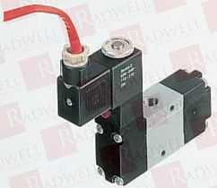 Электромагнитный клапан  Артикул 8L302-032 от производителя PARKER