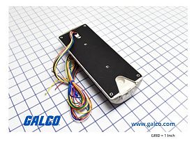 Patlite WEP-502-RYGBC