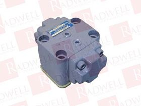 Гидравлический клапан Артикул 4CG-03-A-20-GE5-JA-S2-J от производителя TOKYO KEIKI