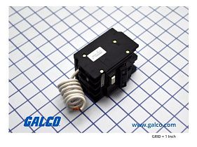 Cutler Hammer, Div of Eaton QCGFT2050