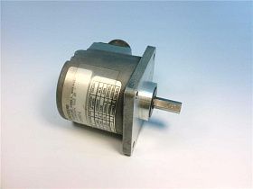 Инкрементальный оптический энкодер DYNAPAR 62520000241 NEMA12 IP54