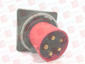 Штекер / розетка Артикул HBL5125B6W от производителя KELLEMS