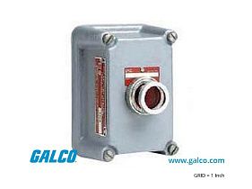 Killark FXCS-5B24-RL