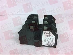 Блок распределения питания Артикул R6CC60A3B от производителя MARATHON SPECIAL PRODUCTS