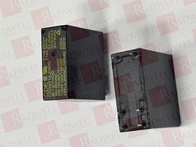 Реле / розетка Артикул CDR671AJQPN-12D от производителя TE CONNECTIVITY