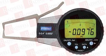 Штангенциркуль Артикул 545547220 от производителя FOWLER