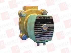 Электромагнитный клапан  Артикул 61301601701 от производителя GETINGE