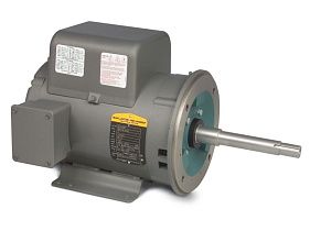 Baldor-ABB Motors WCL1408T
