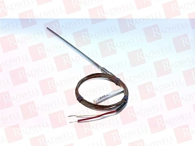 Провод для измерений Артикул 550BL-3-3/16-12-48-0 от производителя THERMO COUPLE PRODUCTS COMPANY