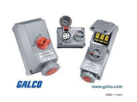 Arrow-Hart CD320HMI7W