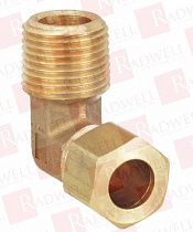 Пневматический фитинг и аксессуары Артикул 169C-4-4 от производителя PARKER