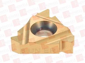 Режущая пластина Артикул 22ER6UNBXC от производителя CARMEX