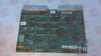 Плата ПК Плата ПЛК / дополнения к  плататам Артикул 579-1-303 от производителя SCHNEIDER ELECTRIC