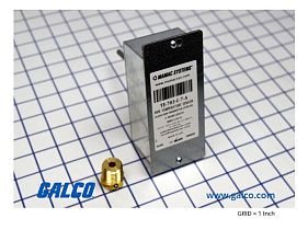 MAMAC Systems TE-703-C-7-A-3-MAMA